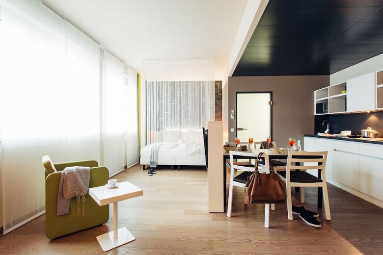 Harry's Home Hotel M�nchen