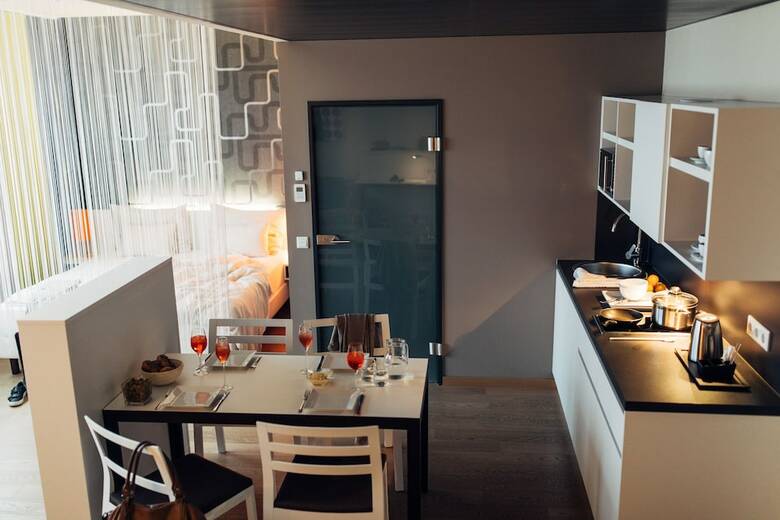 Harry's Home Hotel M�nchen
