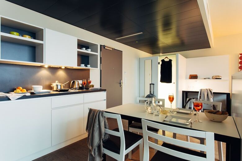 Harry's Home Hotel M�nchen