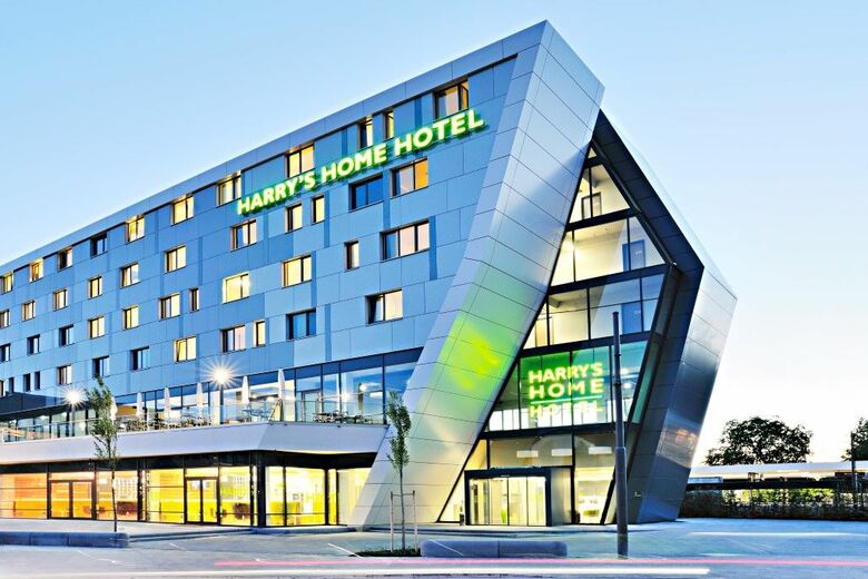 Harry's Home Hotel M�nchen