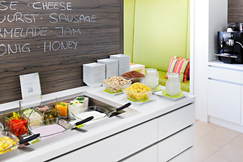 Harry's Home Hotel M�nchen