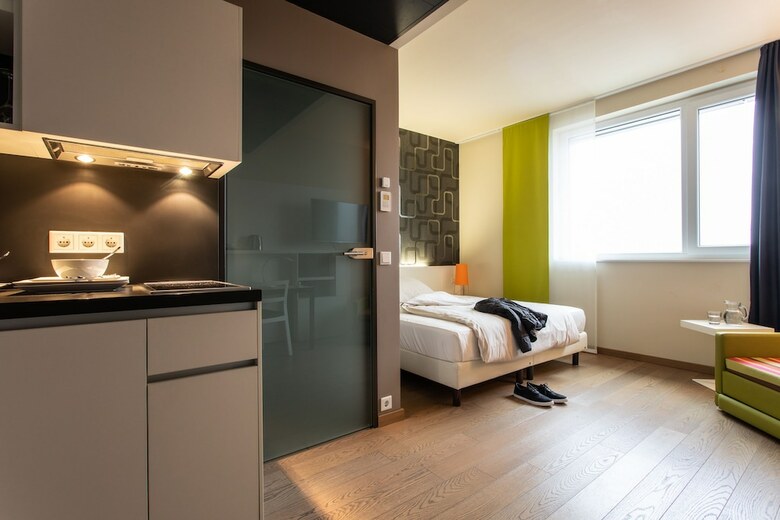Harry's Home Hotel M�nchen