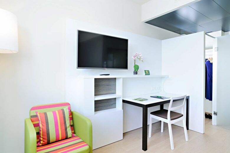 Harry's Home Hotel M�nchen