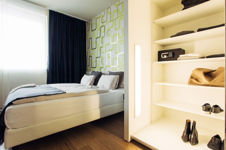 Harry's Home Hotel M�nchen