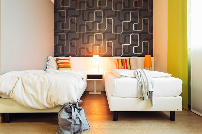 Harry's Home Hotel M�nchen