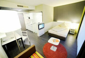 Harry's Home Hotel M�nchen