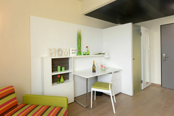 Harry's Home Hotel M�nchen