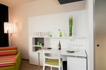 Harry's Home Hotel M�nchen