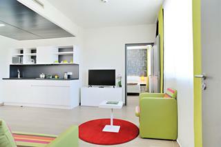 Harry's Home Hotel M�nchen