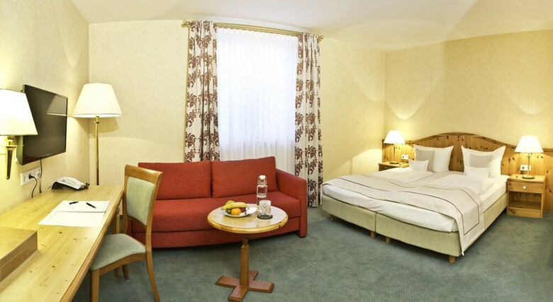 Hotel Freisinger Hof