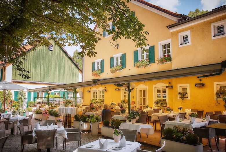 Hotel Freisinger Hof