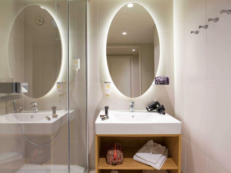 Aparthotel Adagio Access M�nchen City Olympiapark