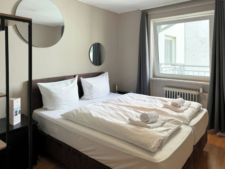 Hotel Sendlinger Tor