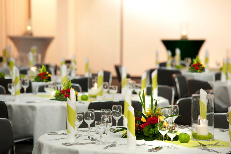 Hotel Holiday Inn D�sseldorf - Neuss