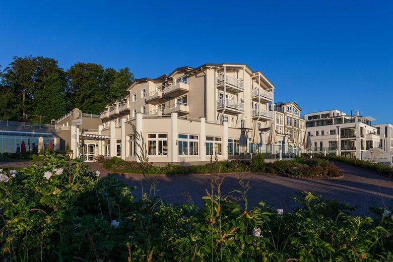 Hotel Bernstein