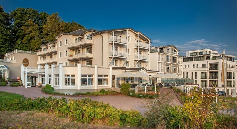 Hotel Bernstein