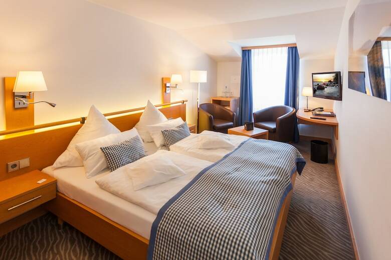 Hotel Bernstein