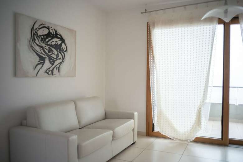 Apartamento Residence Lungomare