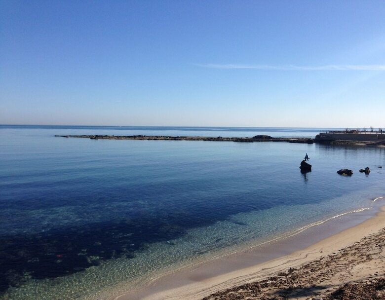 Apartamento Residence Lungomare
