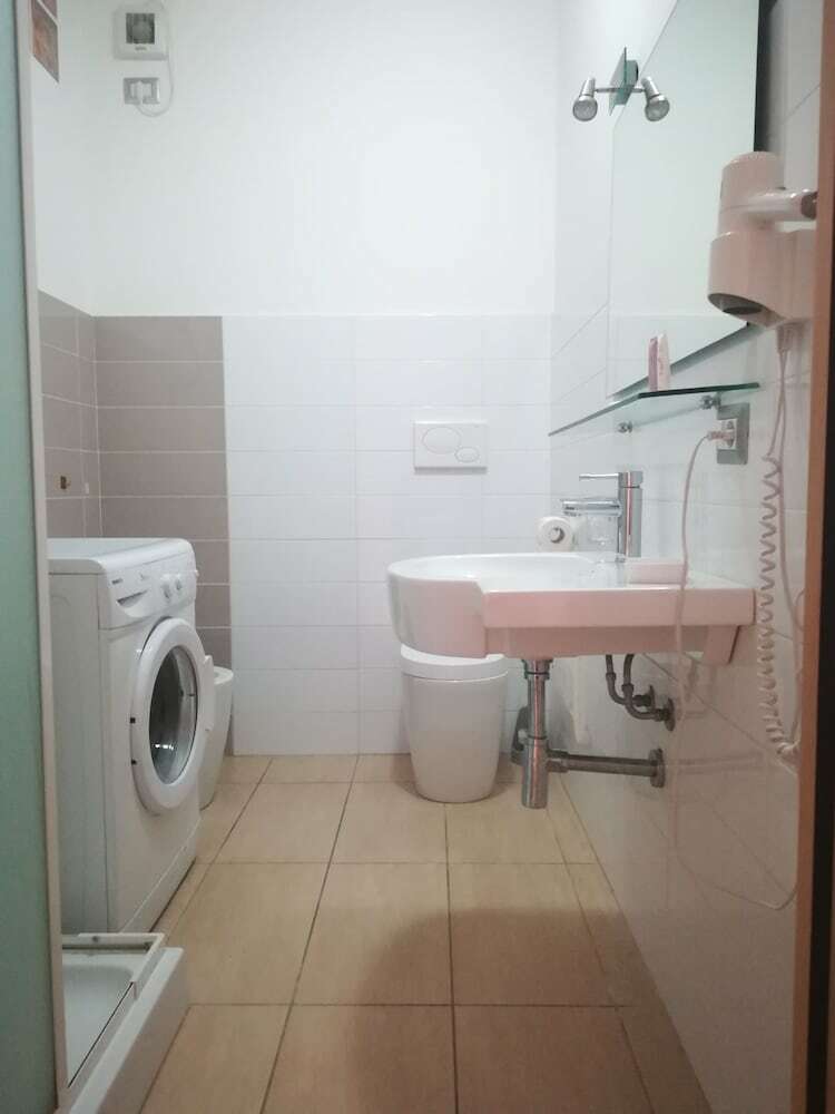 Apartamento Residence Lungomare