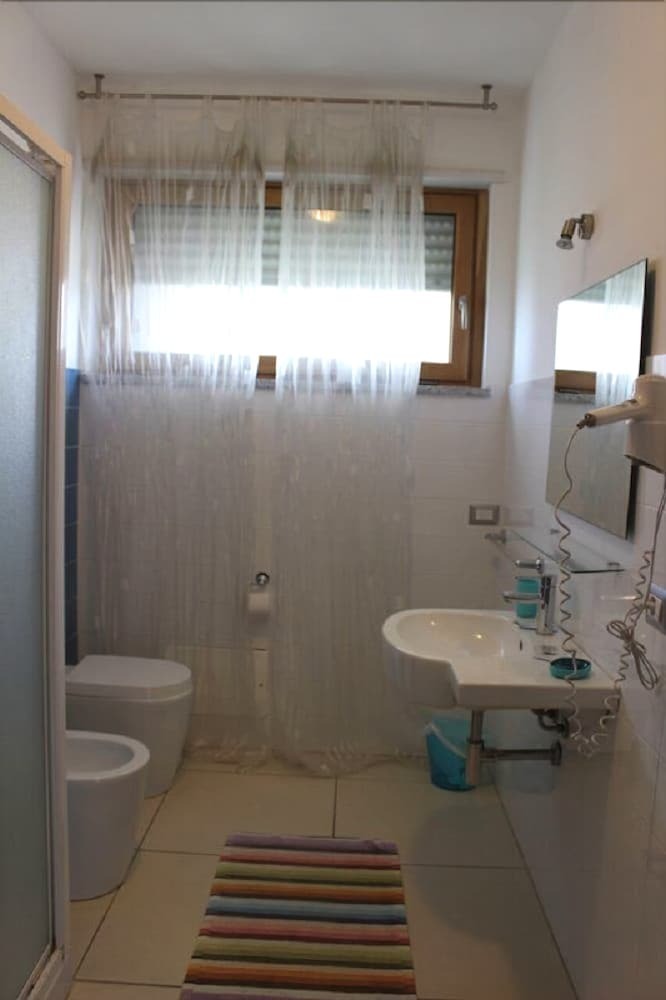 Apartamento Residence Lungomare