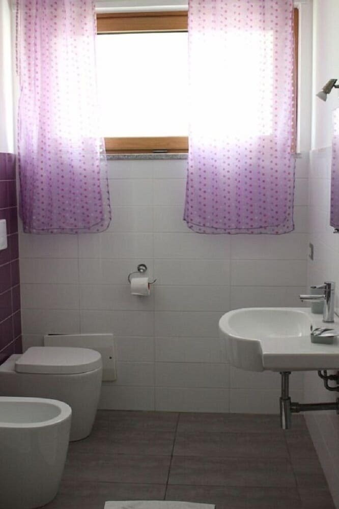 Apartamento Residence Lungomare