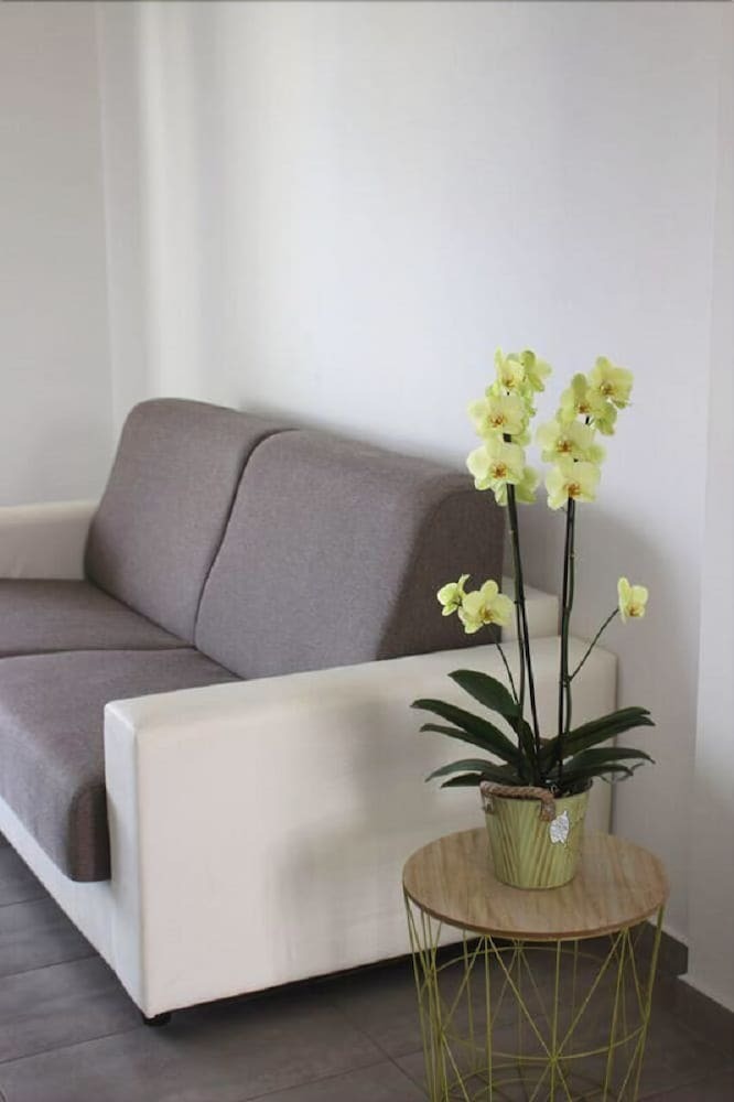 Apartamento Residence Lungomare