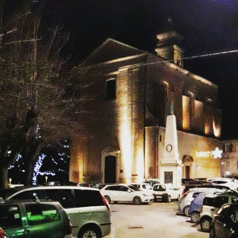 Bed & Breakfast Casa Cipriani