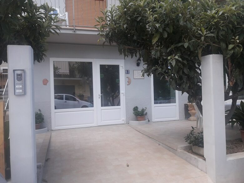 Bed & Breakfast Casa Cipriani