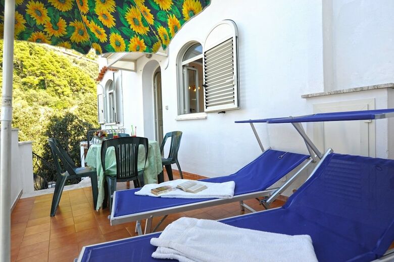 Apartamento Casa Limoncello