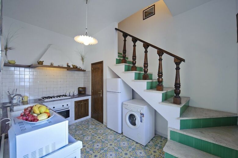 Apartamento Casa Limoncello