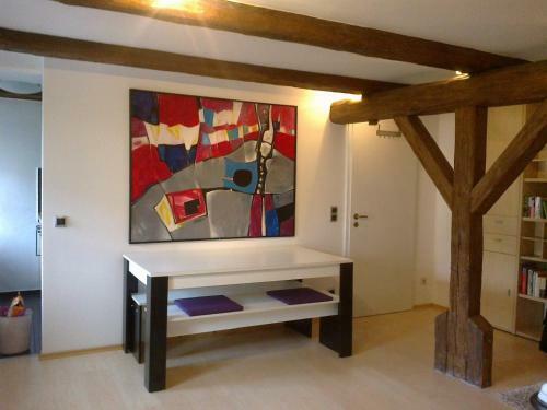 Apartment Regensburg