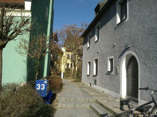 Apartment Regensburg