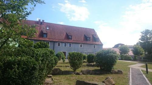Apartment Regensburg