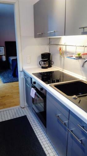 Apartment Regensburg