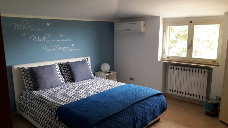 B&B Bellavista Salerno