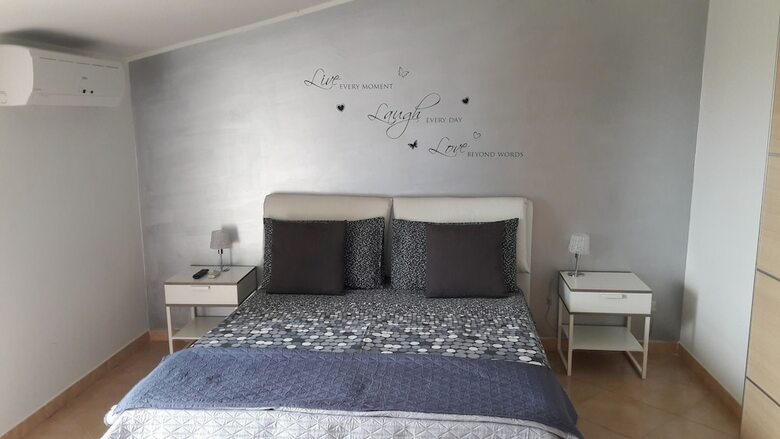 B&B Bellavista Salerno