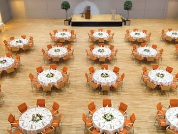 Mercure Hotel Schweinfurt Maininsel