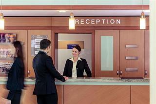 Mercure Hotel Schweinfurt Maininsel