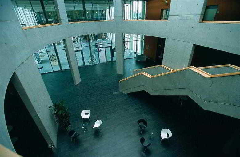 Mercure Hotel Schweinfurt Maininsel