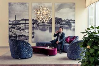 Mercure Hotel Schweinfurt Maininsel
