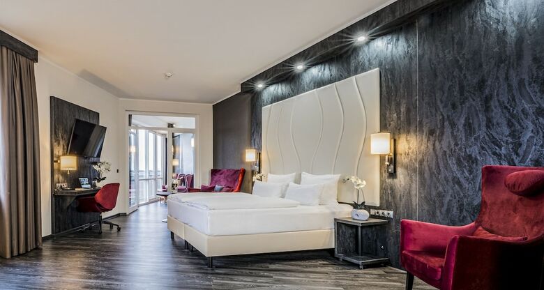 Plaza Premium Schwerin Sure Hotel Collection By Best Western