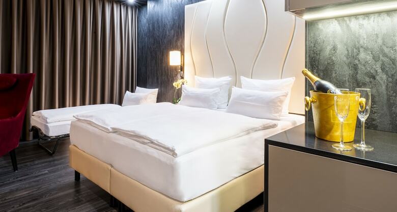 Plaza Premium Schwerin Sure Hotel Collection By Best Western