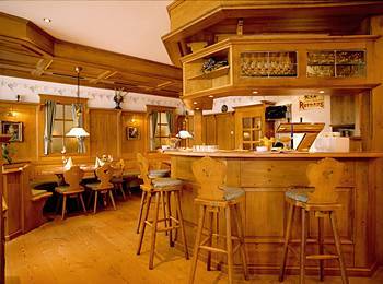 Erikson Hotel