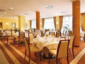 Erikson Hotel