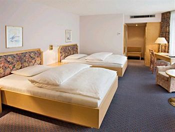 Erikson Hotel