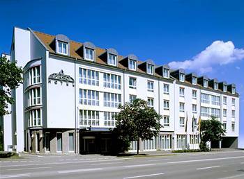 Erikson Hotel