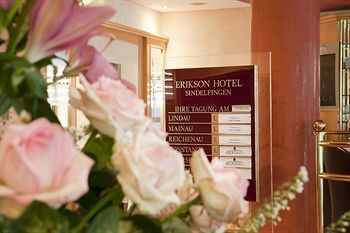 Erikson Hotel