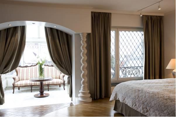 Hotel Traube