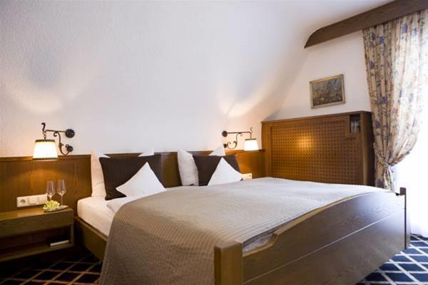 Hotel Traube
